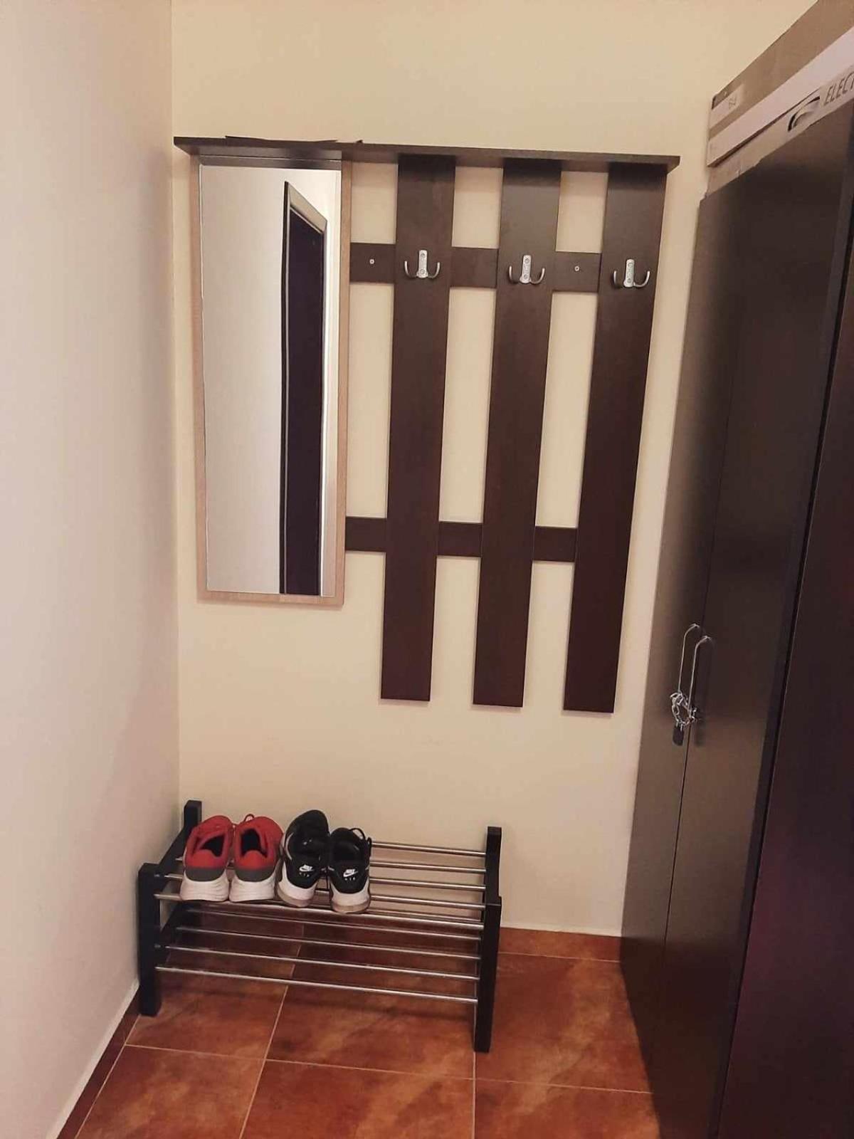 Тайната Квартира - The Secret Apartment Παμπόροβο Εξωτερικό φωτογραφία
