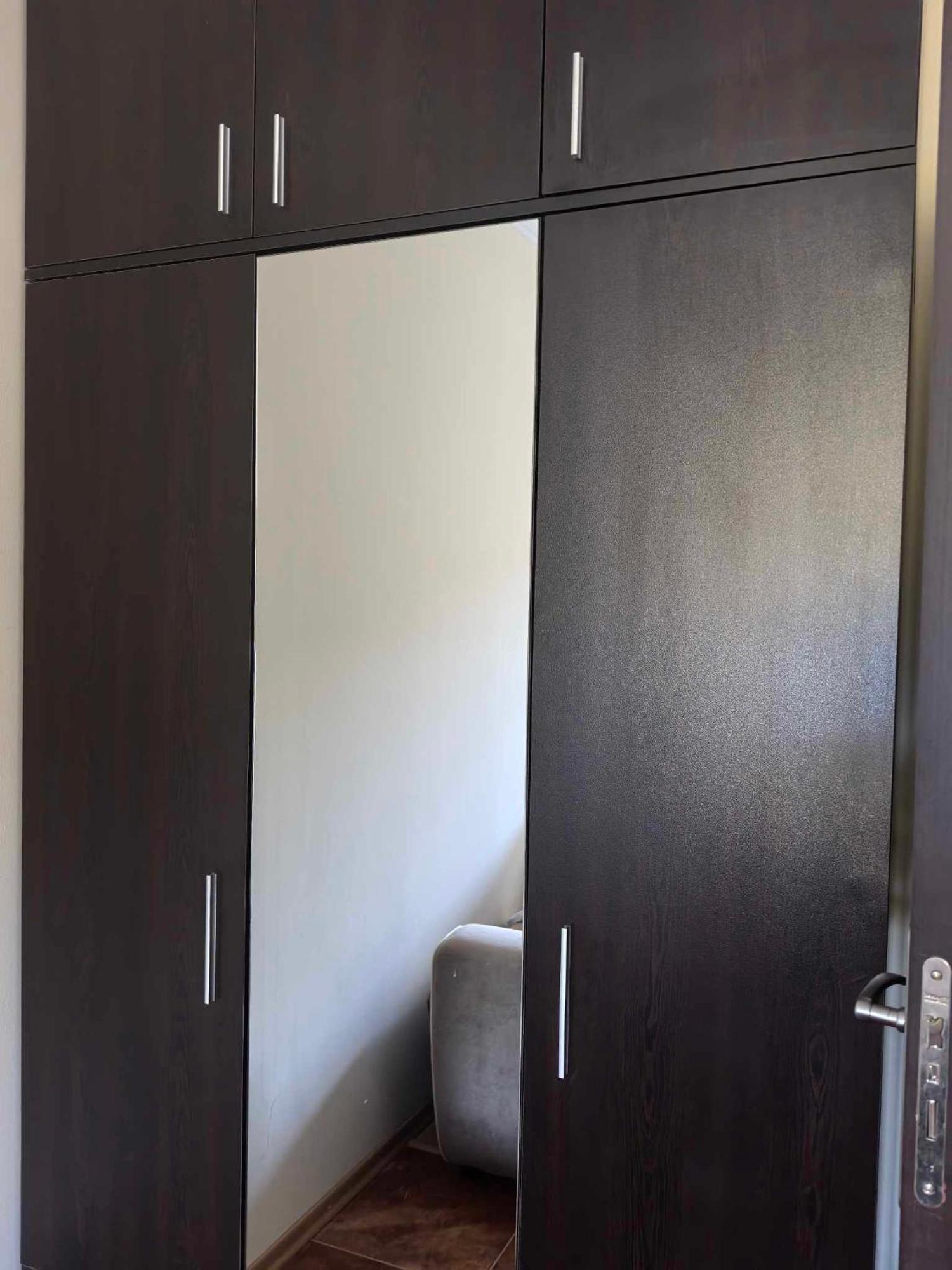 Тайната Квартира - The Secret Apartment Παμπόροβο Εξωτερικό φωτογραφία
